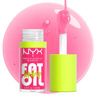 Huile a levres FAT OIL