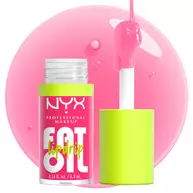 Huile a levres FAT OIL