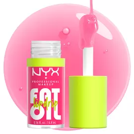 Huile a levres FAT OIL
