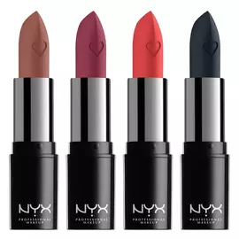 Rouge a levres Shout Loud Satin