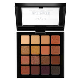 Palette Fards a Paupieres - Ultimate Shadow