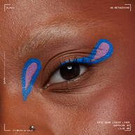Eyeliner liquide Epic Wear