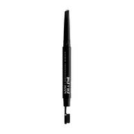 GET SCHOOLED ON BROWS! ROUTINE