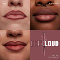 Crayon a levres Line Loud
