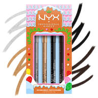 Kit Epic Wear Liner Stick - Gingerbaddies Land