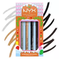 Kit Epic Wear Liner Stick - Gingerbaddies Land