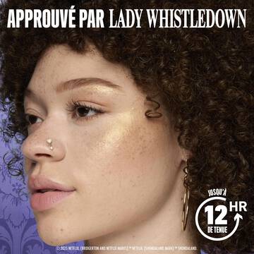 Royal Buttermelt Highlighter - Bridgerton