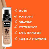 Coffret essentiels teint naturel et sculpte