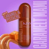 Brume Parfumee Corps & Cheveux Caramelt Mami