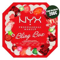 Calendrier de l'Avent Maquillage Bling The Halls