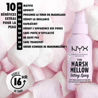 Spray Fixateur Marshmellow