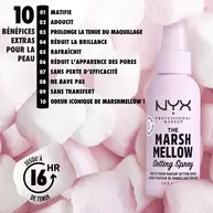 Spray Fixateur Marshmellow