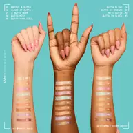 BUTTERMELT HIGHLIGHTER