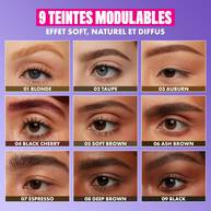 CRAYON A SOURCILS POWDER LOUDER