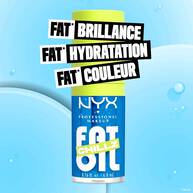 Huile a levres FAT OIL