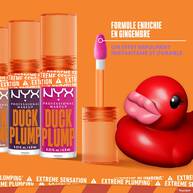 Gloss Repulpant Duck Plump
