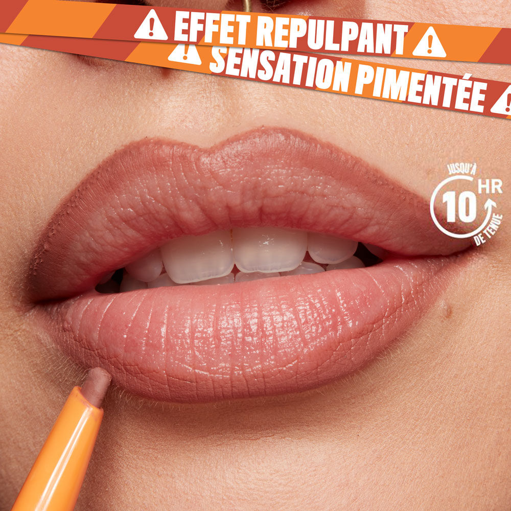 Crayon a levres Duck Plump Liner
