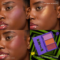 PALETTE BLUSH EDITION LIMITEE BEETLEJUICE​