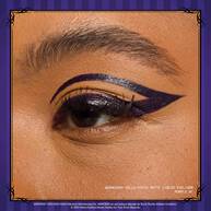 NYX Professional Makeup x Mercredi, Eyeliner