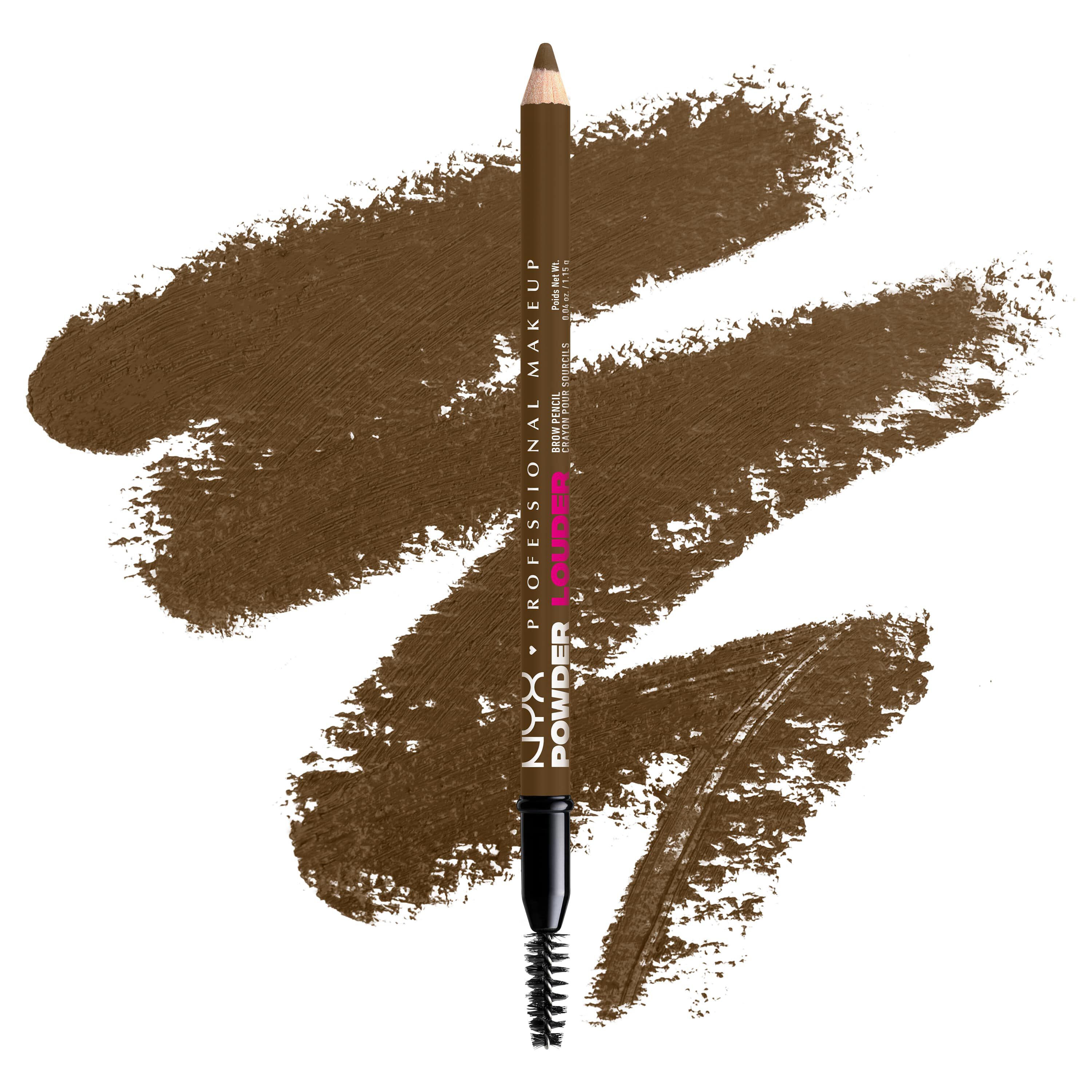 CRAYON A SOURCILS POWDER LOUDER