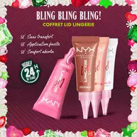 Bling The Halls Coffret Yeux Lid Lingerie