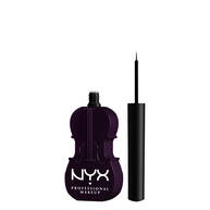NYX Professional Makeup x Mercredi, Eyeliner