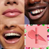 Bling The Halls* Coffret Levres Butter Gloss