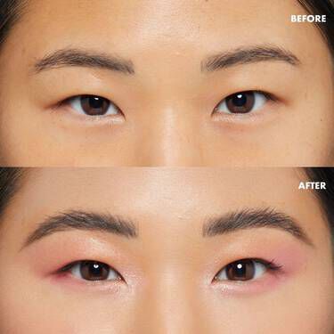 COFFRET SOURCIL ON FLEEK