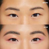 COFFRET SOURCIL ON FLEEK