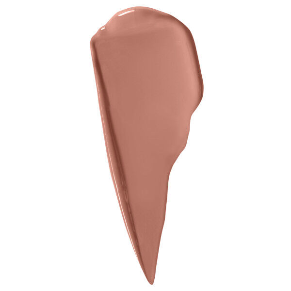 Gloss repulpant Butter Gloss