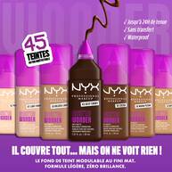 Fond de Teint Make 'Em Wonder