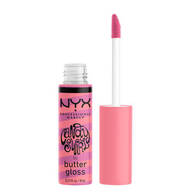 BUTTER GLOSS CANDY SWIRL