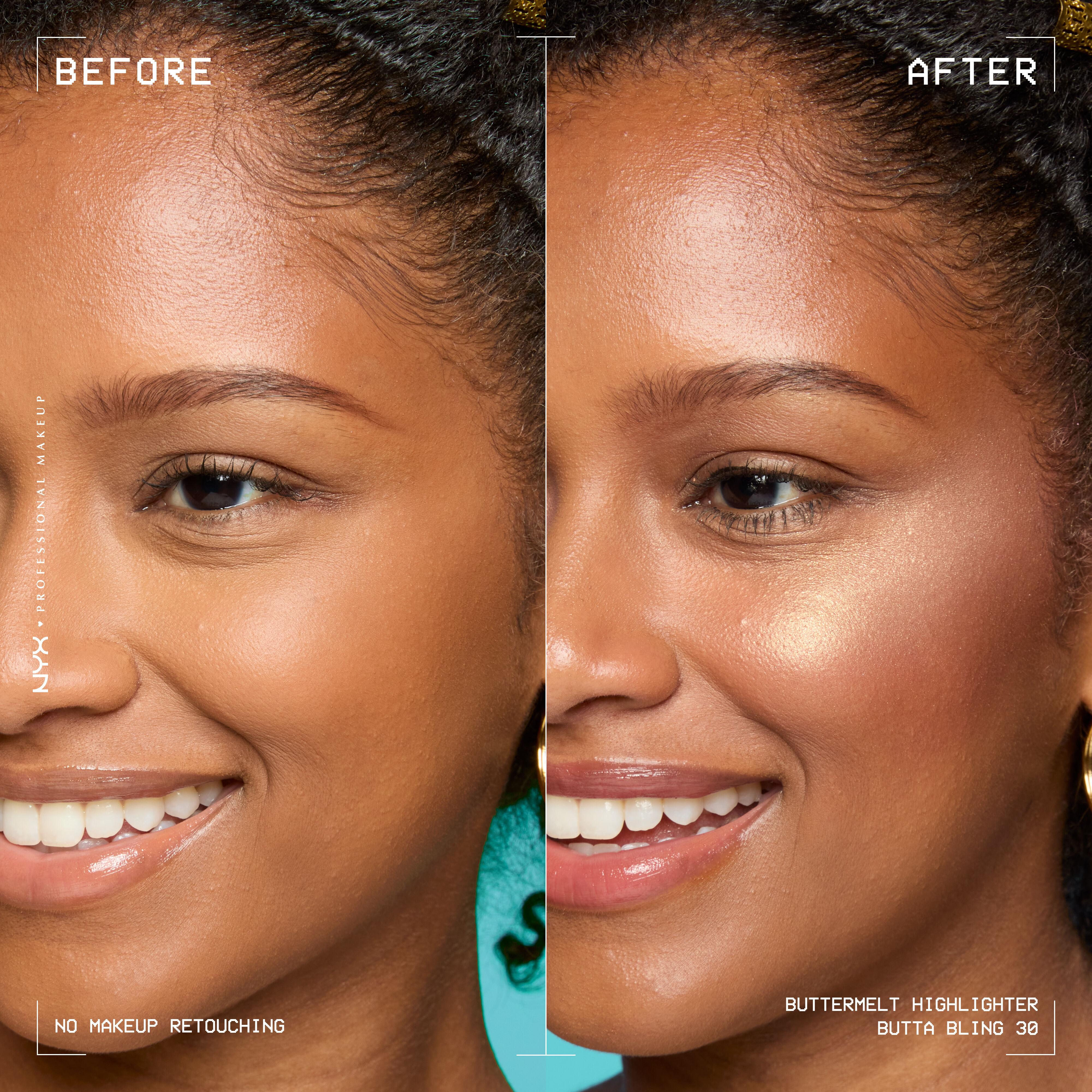 BUTTERMELT HIGHLIGHTER