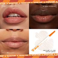 Crayon a levres Duck Plump Liner