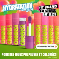 Blush liquide Fat Cheeks