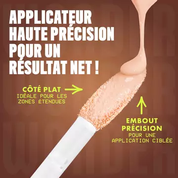 Wonder Snatch Correcteur Effet Liftant & Sculptant