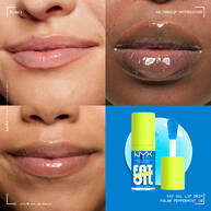 Huile a levres FAT OIL