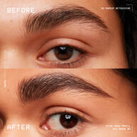 Crayon a Sourcils Double - Embout Micro Brow Pencil
