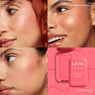 BUTTERMELT BLUSH