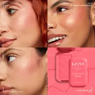 BUTTERMELT BLUSH