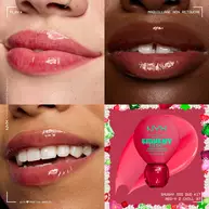 Bling The Halls Coffret Levres Smushy SOS