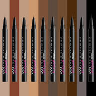 LIFT & SNATCH! STYLO A SOURCILS TEINTE