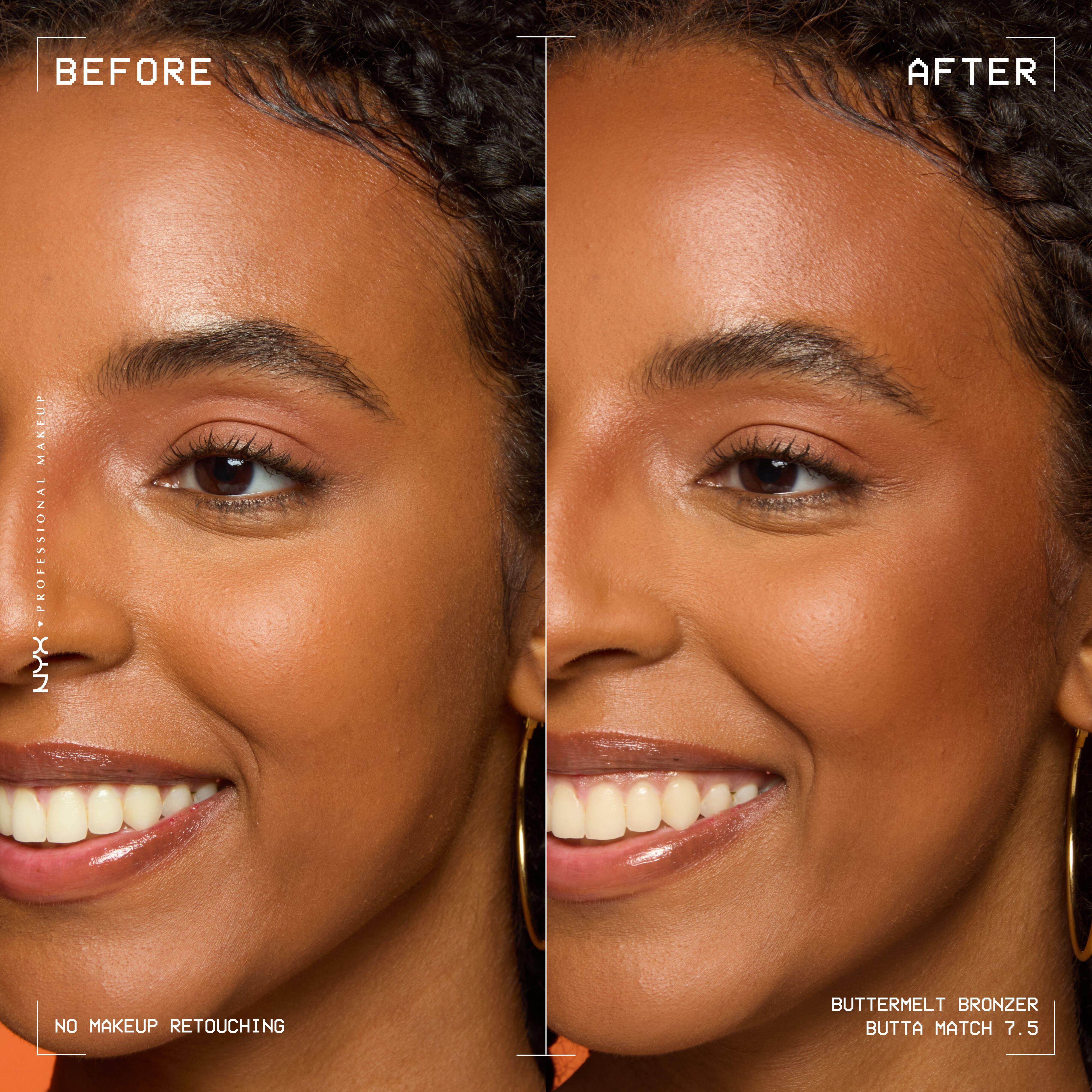 Buttermelt Bronzer