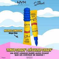 Mega Glue - Les Simpson