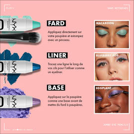JUMBO EYE PENCIL