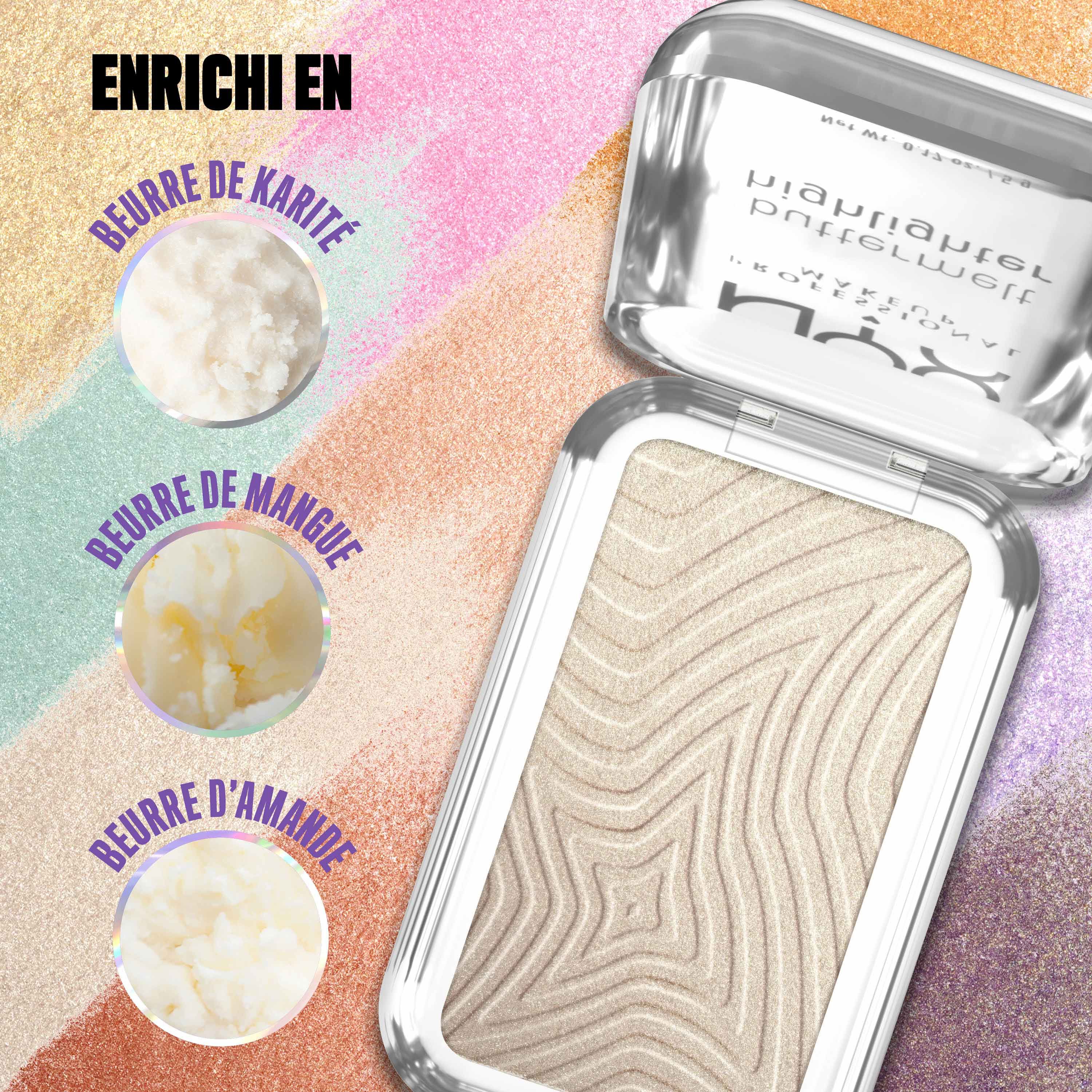 BUTTERMELT HIGHLIGHTER
