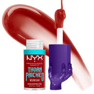 NYX Professional Makeup x Mercredi, Fat Oil Mystere