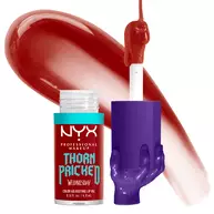 NYX Professional Makeup x Mercredi, Fat Oil Mystere