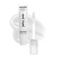 Jelly Job packshot solider show on top of product swatch in shade 01 Just Jelly