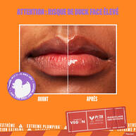 Gloss Repulpant Duck Plump